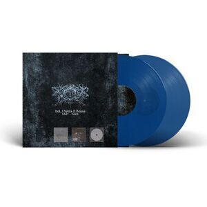 Vol. 2 Splits & Bonus 2007-2009 - Blue